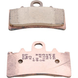 Dp Brakes Brake Pad - DP519 For Husqvarna Svartpilen 401 / Vitpilen 401 / Vitpilen 701 2018-2025 | Triumph Scrambler 400 / Speed 400 2024-2026