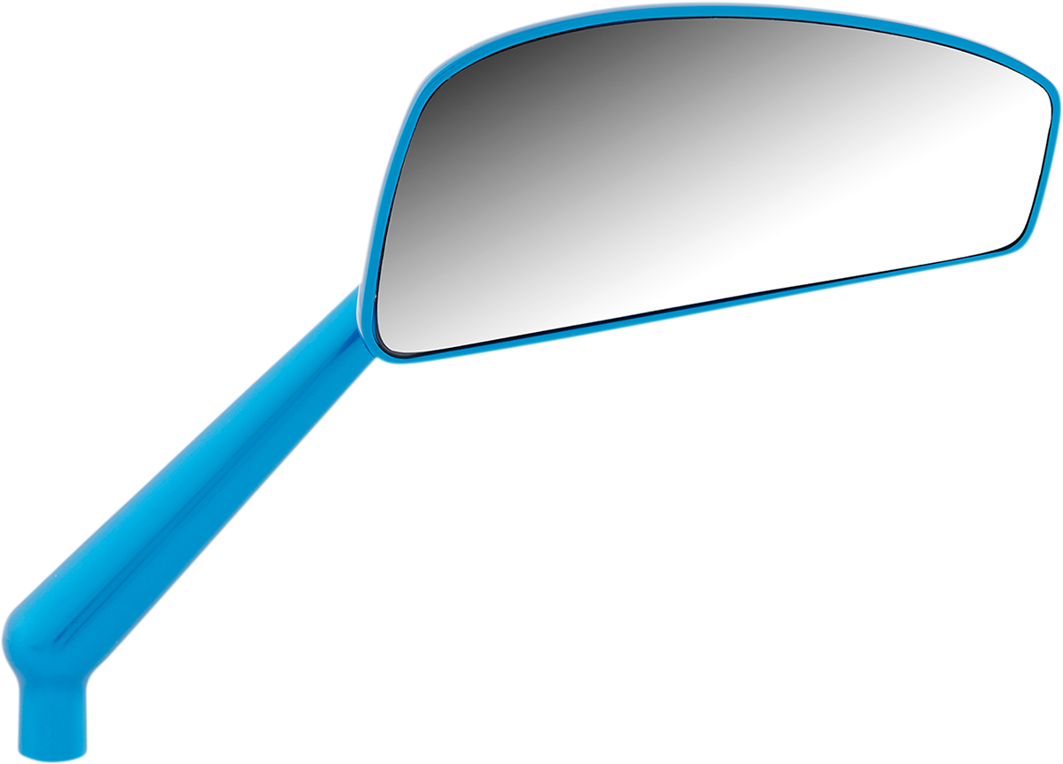 Tearchop Mirror