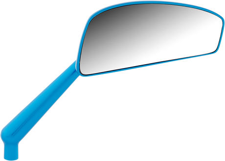 Tearchop Mirror