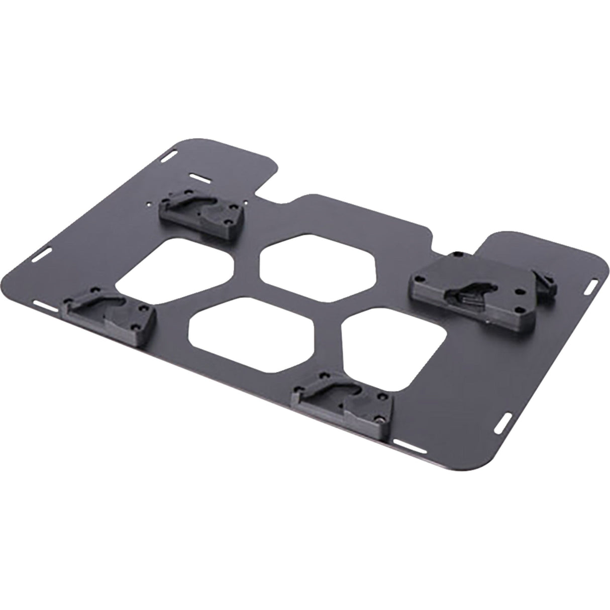 SW-MOTECH 3501-1958 SYS.00.006.10000R/B SysBag Adapter Plate SysBag WP L Adapter Plate - Right