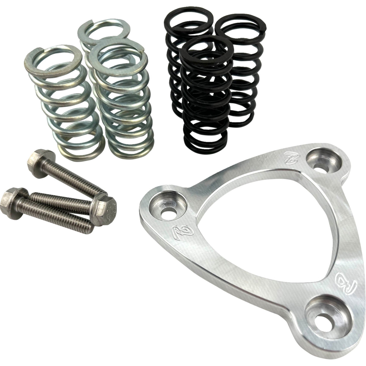 BARNETT 1131-4067 5073003001 Clutch Stinger Retainer raw - m8/cvo
