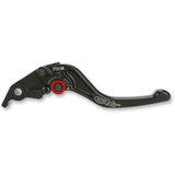 Crg RC2 Lever - 2RB-522-H-B For Ducati Motorcycles 2003-2020 | Aprilia 1000 Mille Factory 2004-2008