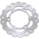 Galfer Wave® Brake Rotor - DF204W Kawasaki EX250F Ninja 250R / Ninja 300R / 250 / 300 2008-2017
