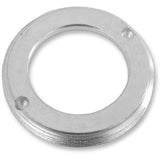 Eastern Motorcycle Parts Swingarm Bearing Nuts - A-47514-74 For Harley Sportster 1975-1981