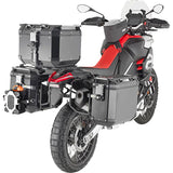 Givi Outback Mounting Rack - PLO6710CAM Aprilia Tuareg 660 2022-2024