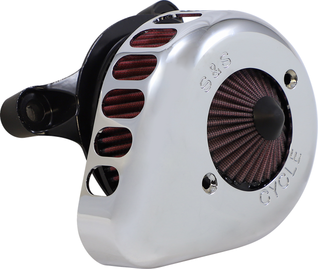 Air Stinger Stealth Air Cleaner Kit