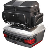 NELSON RIGG 3516-0269 NR-300 Route 1 Traveler Tour Trunk Rack Bag Route 1 Traveler Tour Trunk Bag