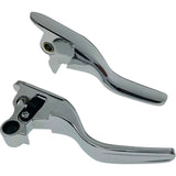 DRAG SPECIALTIES Short Lever Set