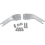 DRAG SPECIALTIES Passenger Footpeg Mount Kits Peg - FXD