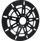 SBS 1710-4777 7143C-B Brake Rotor 9-spoke