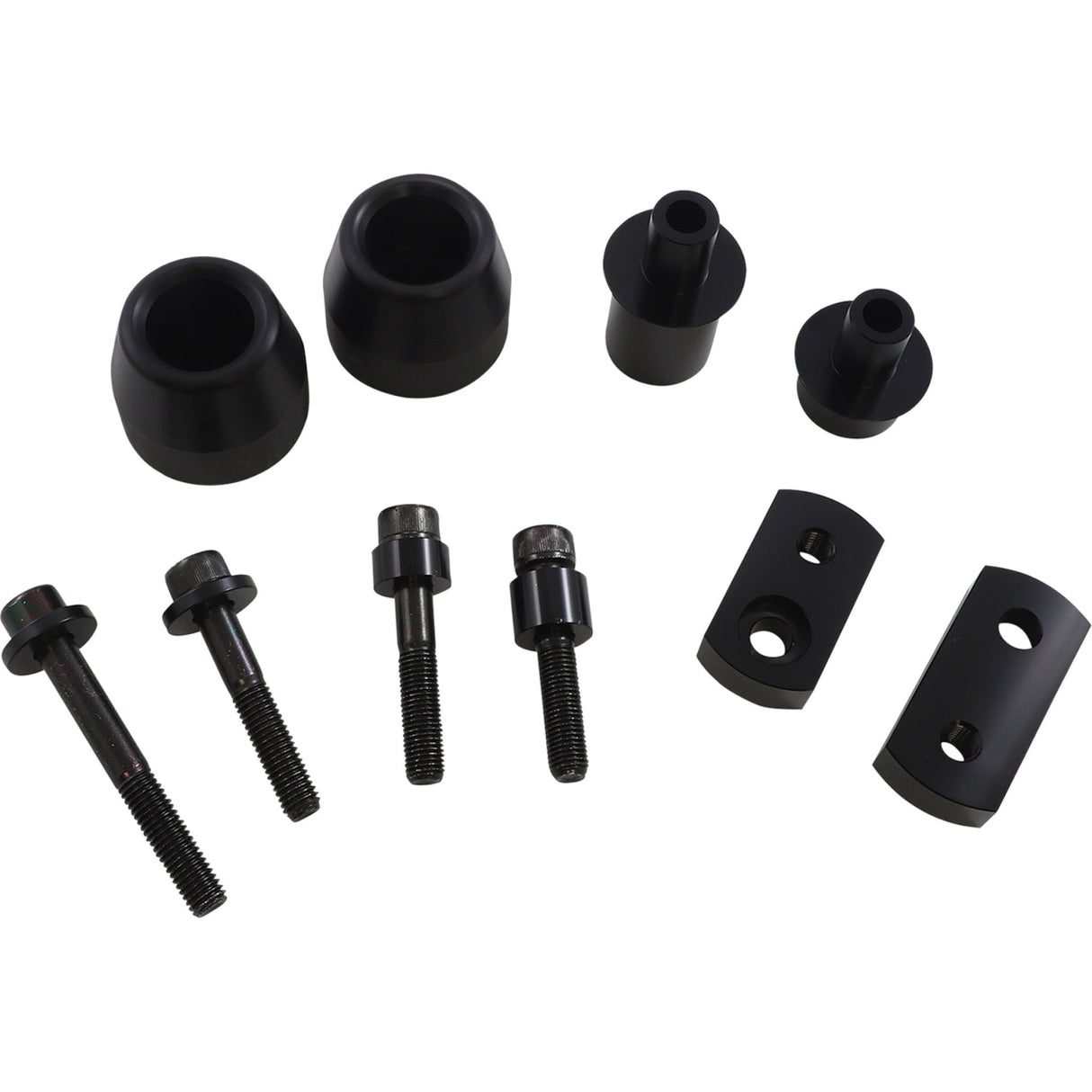 VORTEX 0505-1624 SR175 Frame Slider Kit yzf-r6