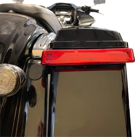 ProBEAM® LED Sequential BAGZ™ Saddlebag Lights