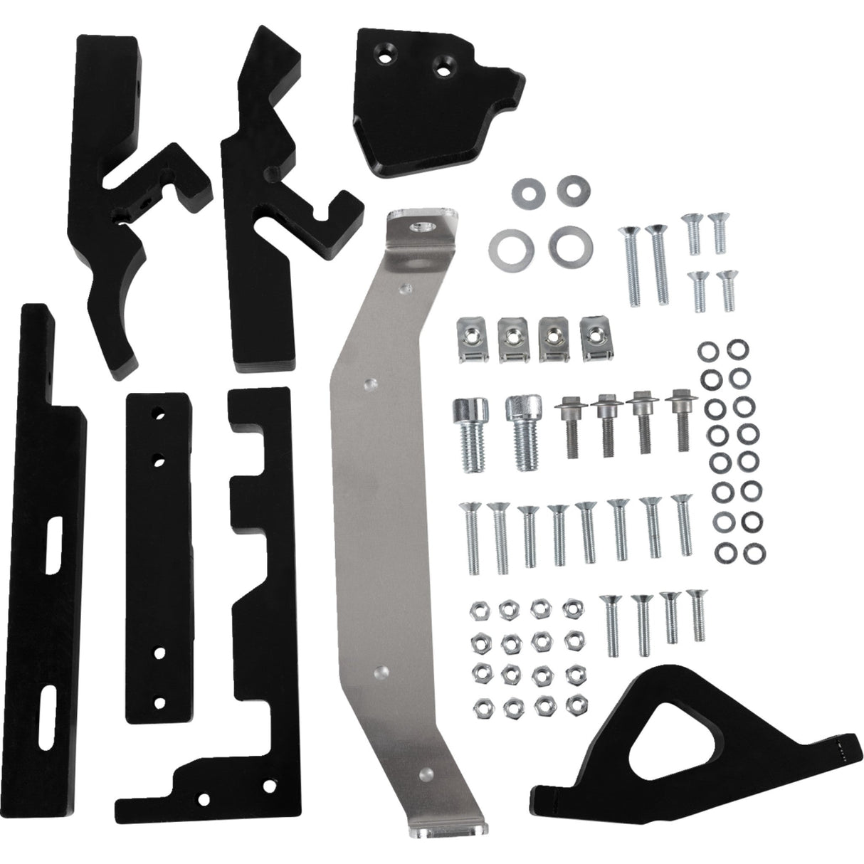 Axp Racing Skid Plate - AX1679 Ducati DesertX 2022-2023