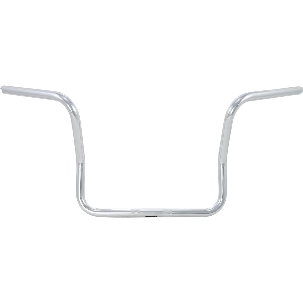 MAGNUM SHIELDING 1" Handlebar Bagger - Rise Chrome