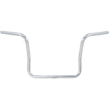 MAGNUM SHIELDING 1" Handlebar Bagger - Rise Chrome