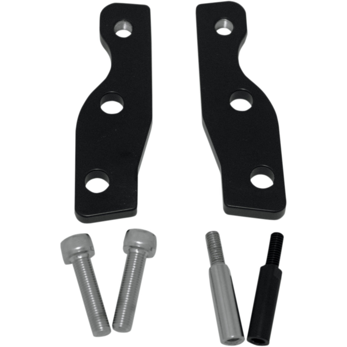BARON 1620-0696 BA-7250-00 Foot Control Extensions yamaha