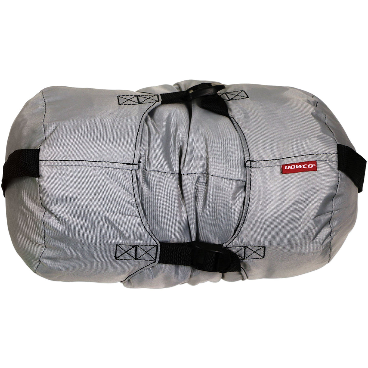 DOWCO 4001-0216 50002-07 Guardian® Weatherall® Plus Motorcycle Cover Weatherall Cover - Gray - Medium