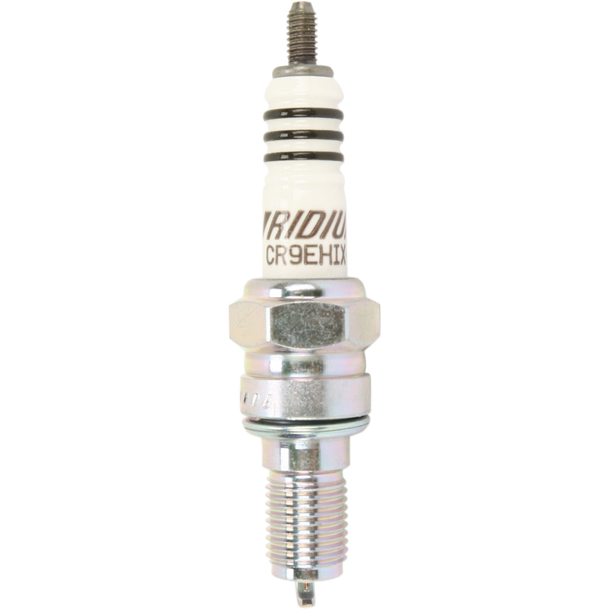 NGK SPARK PLUGS CR9EHIX-9 6216 Iridium IX Spark Plug — Iridium IX Iridium IX Spark Plug - CR9EHIX-9