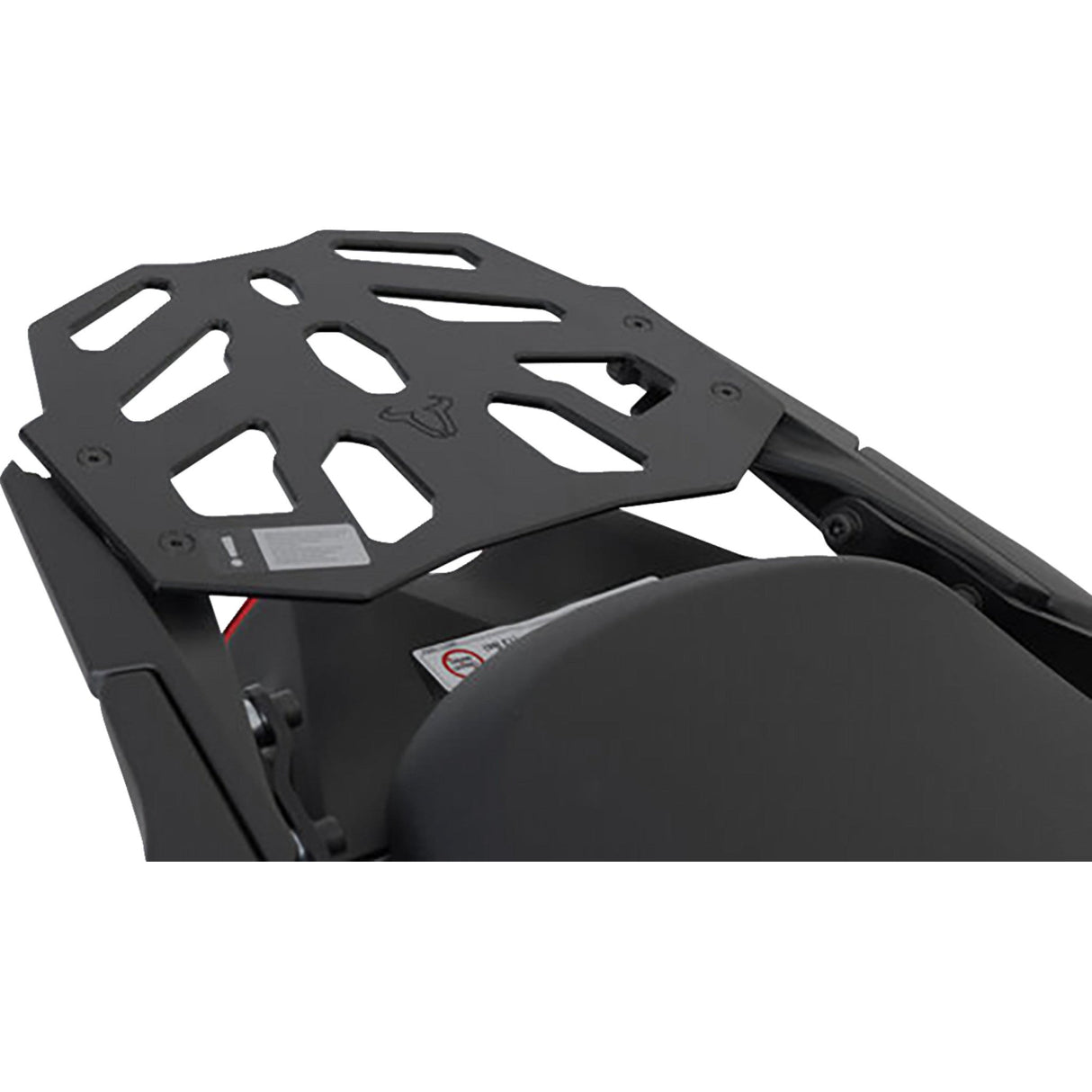 Sw-Motech Adventure Luggage System - ADV.08.922.75001/B Kawasaki Versys 1000 2018-2019