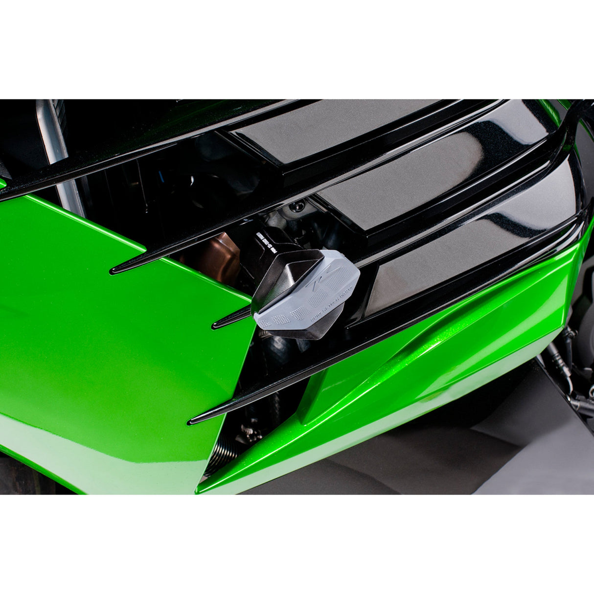 PUIG HI-TECH PARTS 0505-1785 6056N Frame Sliders
