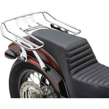 Cobra Luggage Rack - 602-2611 For Harley Softail 2018-2022