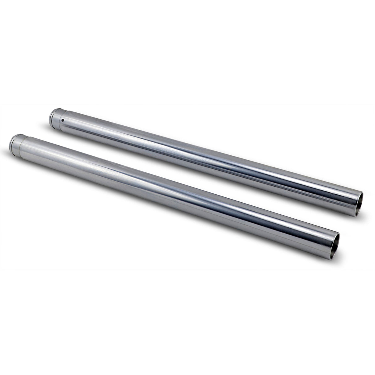 DRAG SPECIALTIES 0404-0373 Fork Tubes 41 mm - 22.875" - hard chrome