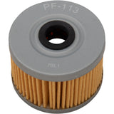 PRO FILTER 0712-0563 PF-113 Replacement Oil Filter