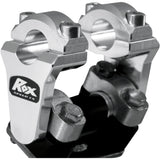 ROX Speed FX Pivoting Handlebar Risers For 7/8" Bar Clamps 2" - 1R-P2SSN For Kawasaki Motorcycles 1984-2026 | Triumph Motorcycles 1992-2016