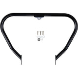 COBRA 0505-1831 601-2110B V-Bend Freeway Bar - Black - Dyna
