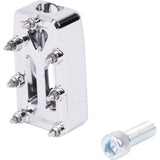 THRASHIN SUPPLY CO. 1603-0425 TSC-2101-3 Aggressor Shifter Peg chrome