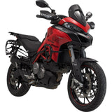 Sw-Motech Dusc Hard Case System - KFT.22.114.65000/B Ducati Multistrada 2015-2024