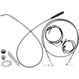 Fat Baggers Inc. Cable Kit - 249016 For Harley Street Glide 2023-2026