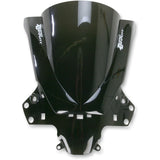 Zero Gravity Double Bubble Windshield - 16-443-19 Honda CBR250R 2011-2013