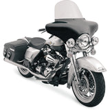 MEMPHIS SHADES 2310-0315 MEP8539 Batwing Fairing Windshield Fairing Shield - 12" - Solar