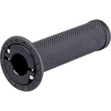 Biltwell Alumicore Grips Grips Alumicore 7/8" TBW Black - 6605-201-78 For Harley Sportster 2021-2023