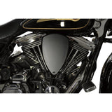 BARON 1010-1132 BA-2011-00B Big Air Kit smooth - black