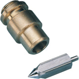 MIKUNI N149/040-2.5 N149040-2.5 Genuine Mikuni Needle and Seat Assembly Needle and Seat Assembly - Push-In - 2.5