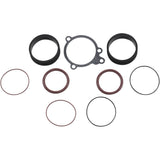 JAMES GASKET 0935-0088 JGI-27002-66-SS Carburetor-to-Intake Manifold Seal Kit Seal Kit - S&S XL/Panhead