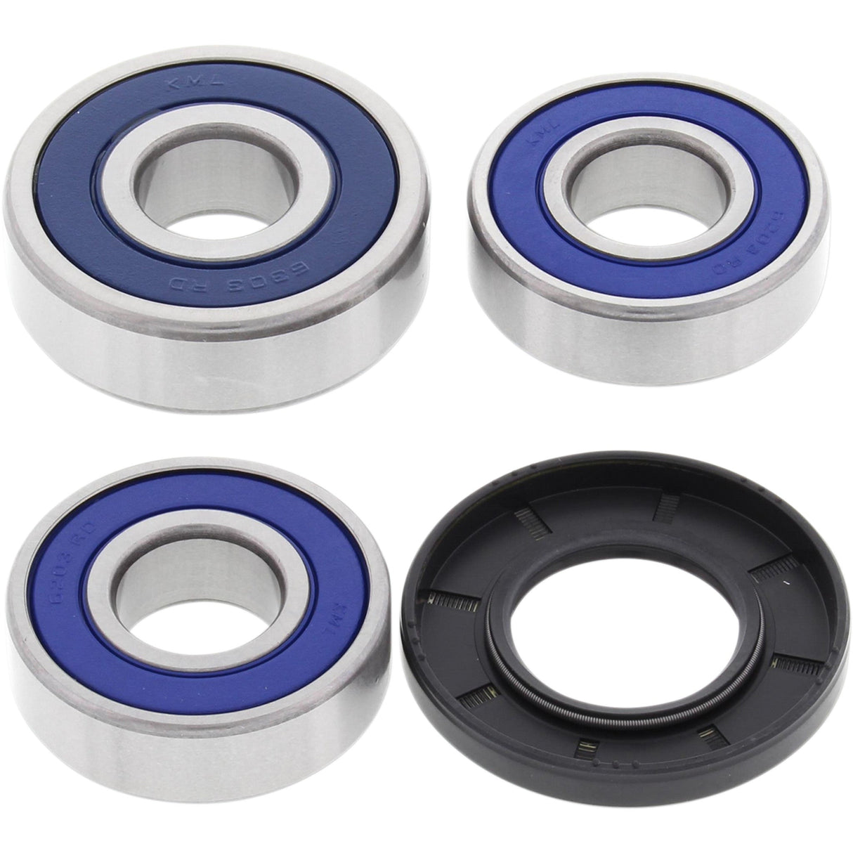 All Balls Bearing - 25-1494 Yamaha V-Star 1100 2002-2009