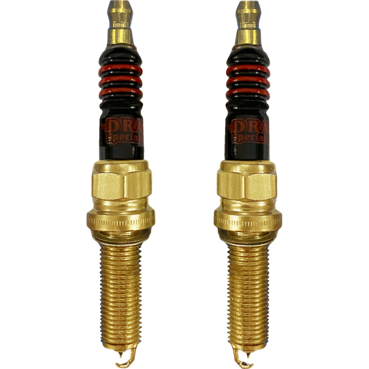 DRAG SPECIALTIES 2103-0575 Iridium Spark Plugs Spark Plug - Challenger