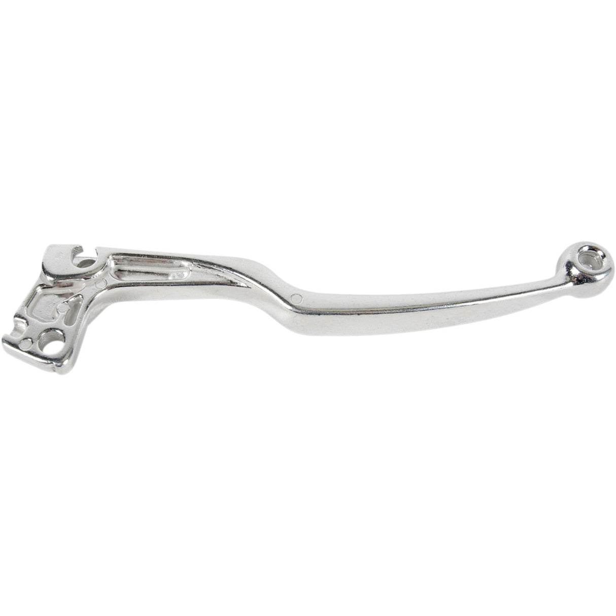 PARTS UNLIMITED 44-311 Replacement Clutch Lever — Standard Lever - Left Hand