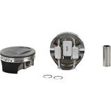 KB PERFORMANCE 0910-5045 KB660LCA.STD Super-Duty Pistons Super-Duty Piston