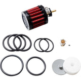 FEULING OIL PUMP CORP. 1012-0254 3083 Vented Dipstick Rebuild Kit