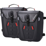 Sw-Motech Sysbag Side Bag System - BC.SYS.11.842.31000B Triumph Trident 660 2021-2024