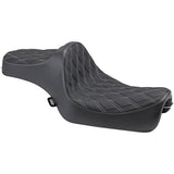 Drag Specialties Predator Seat For Harley Sportster 2004-2022