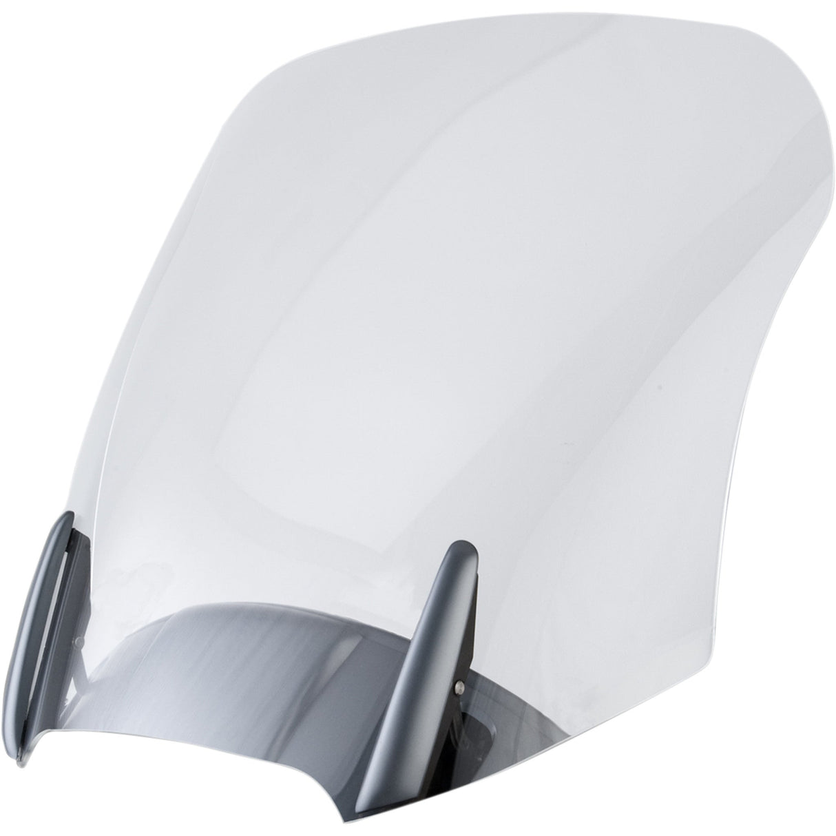 SLIPSTREAMER 2312-0189 S-122-C Replacement Lucite Windshield Windshield - 26" - Clear - K 1200 LT