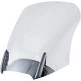SLIPSTREAMER 2312-0187 S-120-C Replacement Lucite Windshield Windshield - 24" - Clear - K1200LT