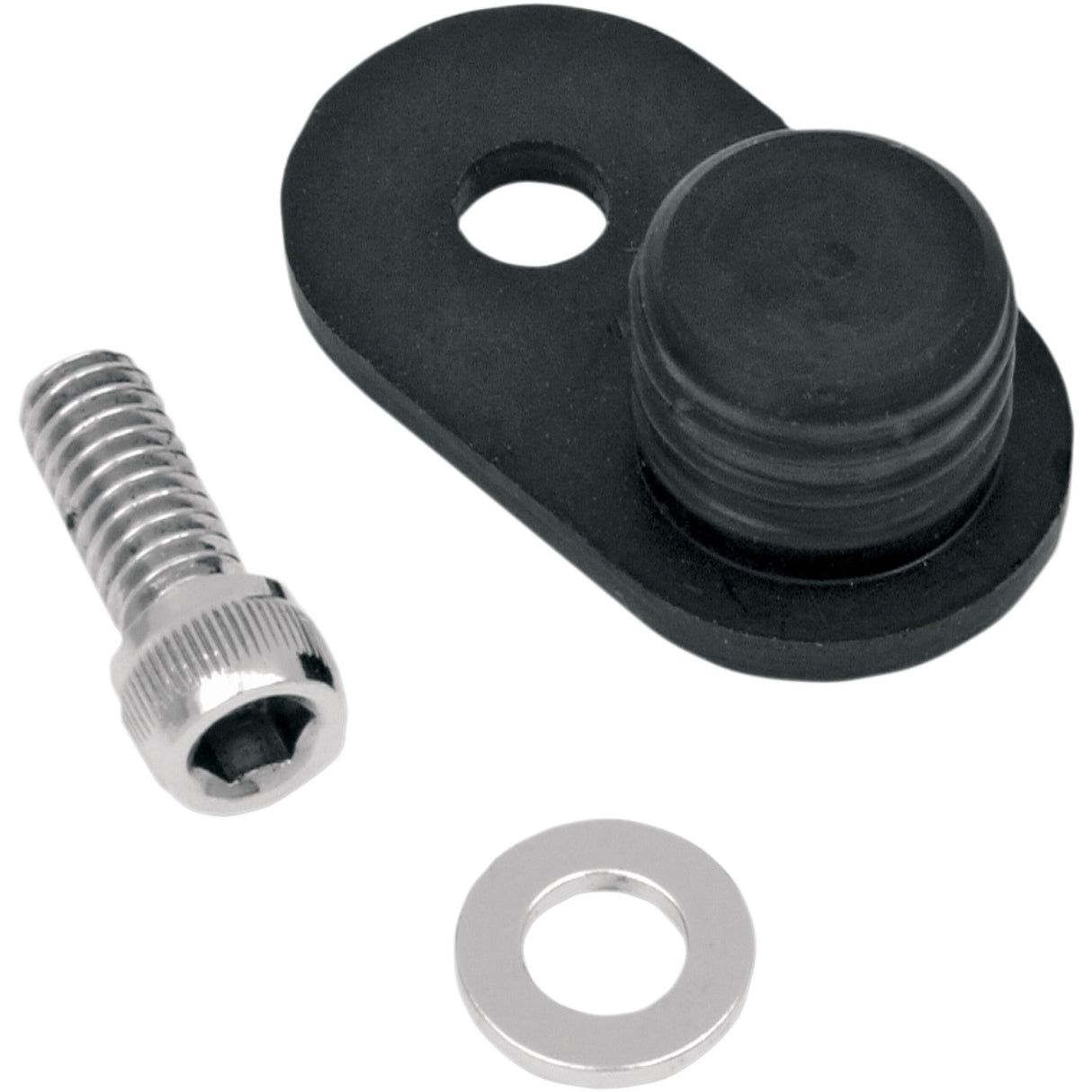 JAMES GASKET 2404-0114 JGI-35607-85-X Transmission Speedo Block Off Speedo Plug - 5-Speed