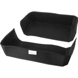 SW-MOTECH 3550-0422 ALK.00.732.10600/B TRAX ADV Inlay 37l/45l - black