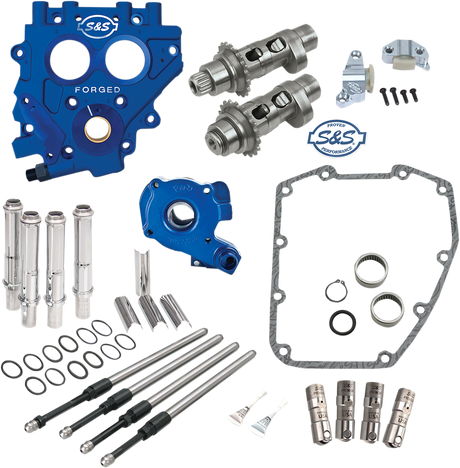 Chain Drive Cam Chest Kit